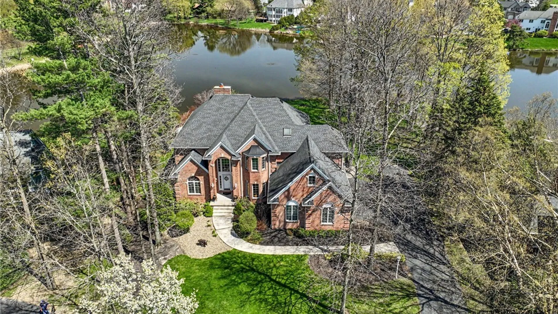 Property at 36 Lakeridge Drive, Orchard Park, NY 14127 30