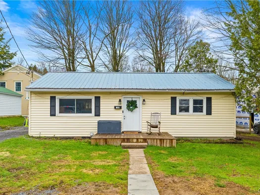Property at 137 Ford Street, Boonville, NY 13309