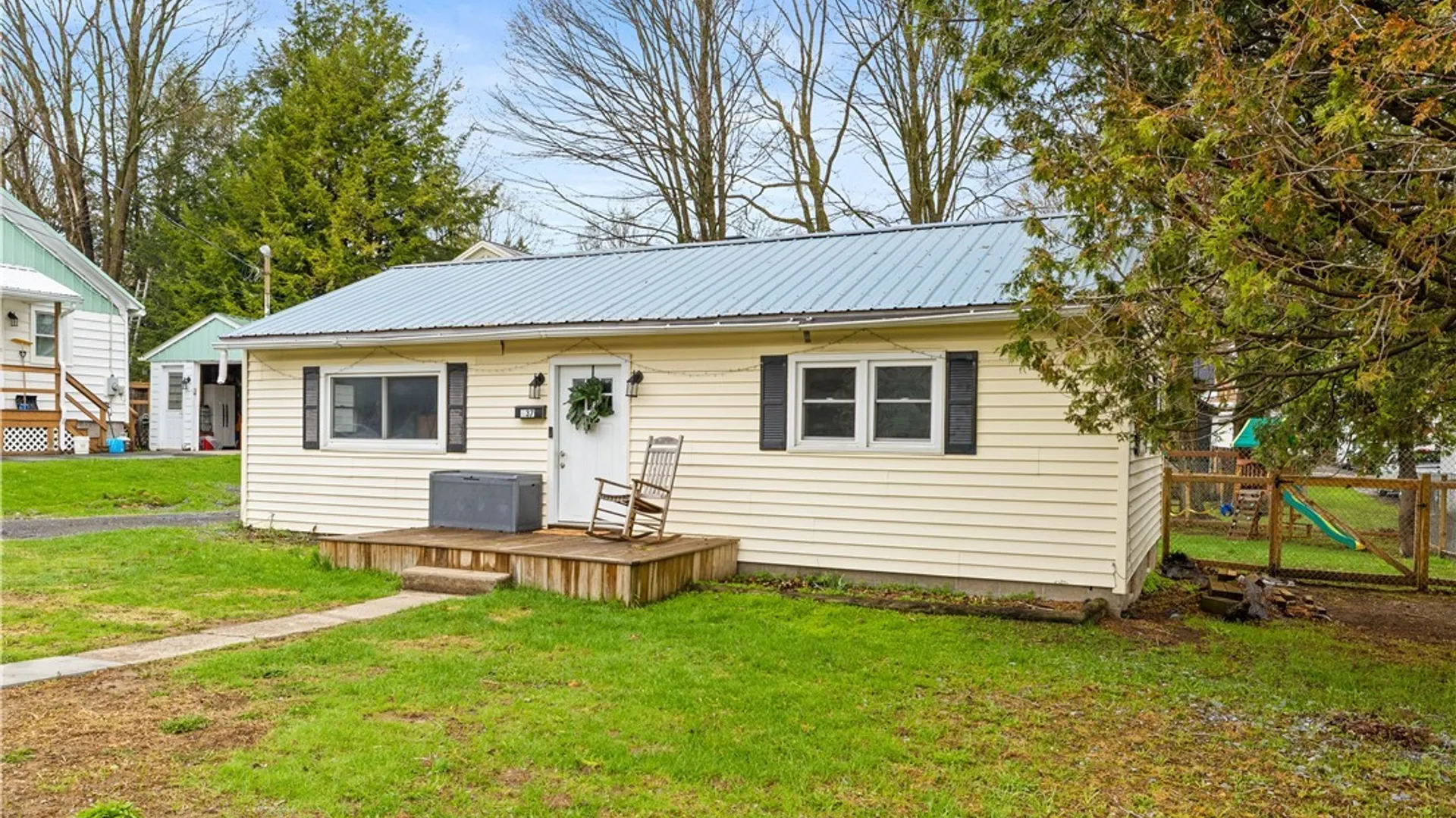 Property at 137 Ford Street, Boonville, NY 13309 2