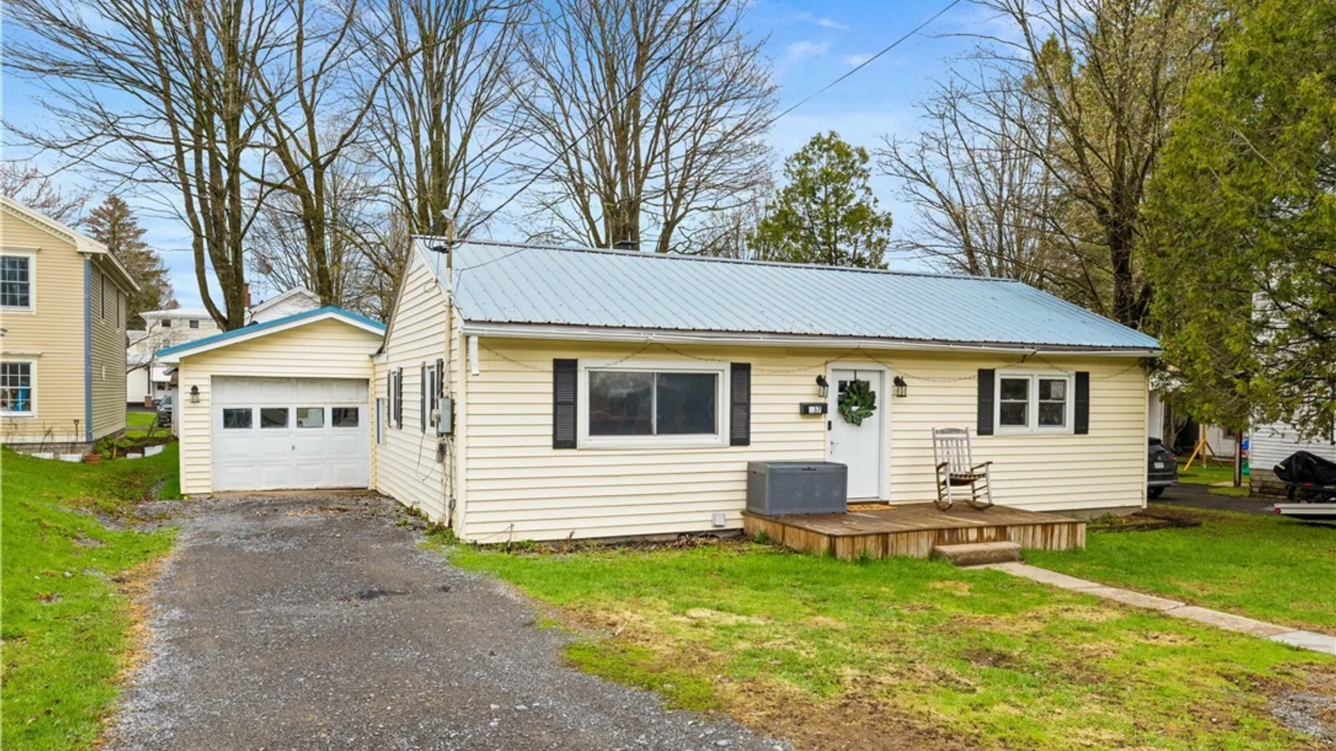Property at 137 Ford Street, Boonville, NY 13309 3