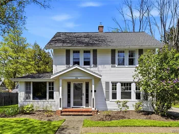 Property at 466 South Street, Aurora, NY 14052