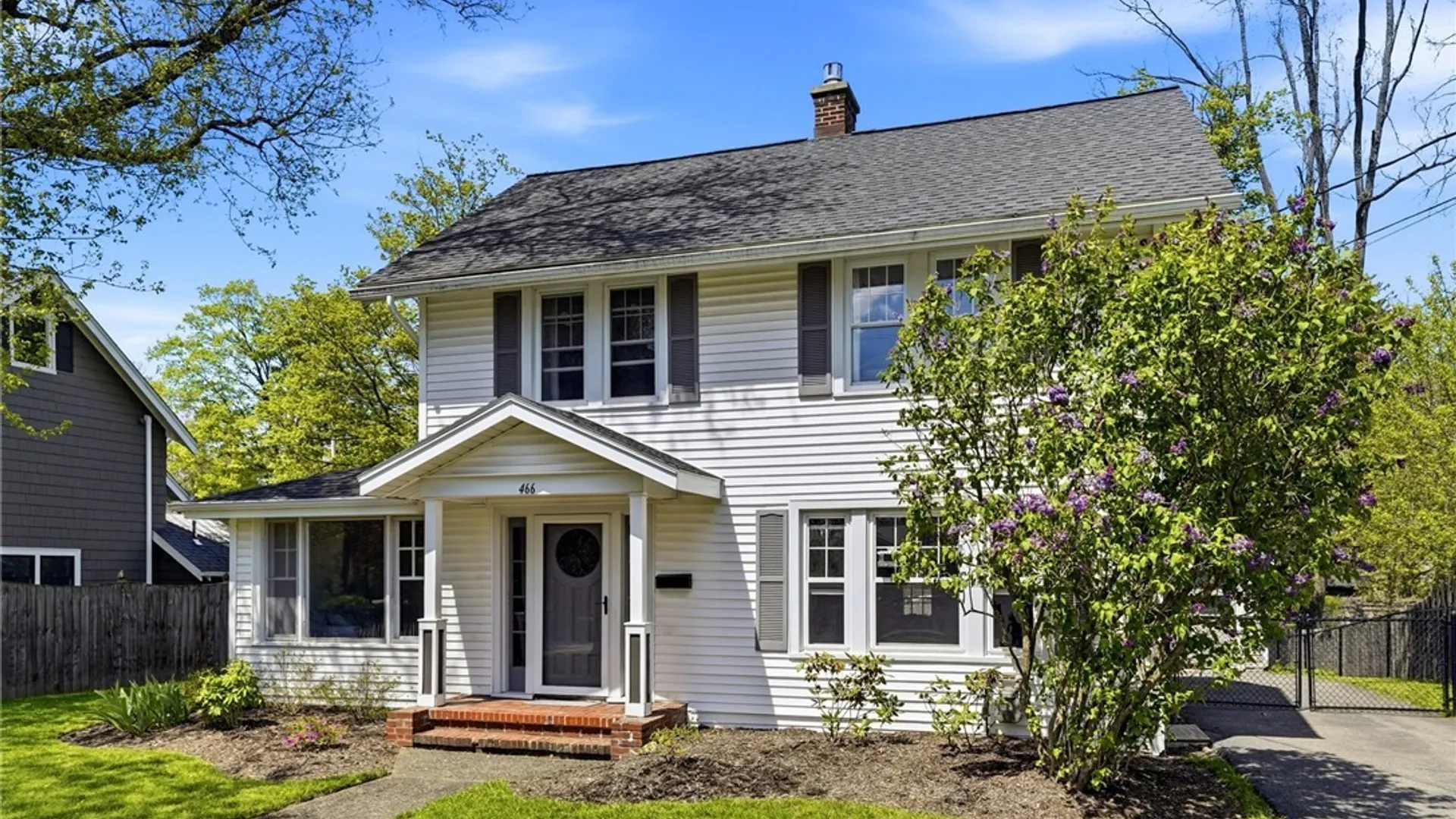 Property at 466 South Street, Aurora, NY 14052 4