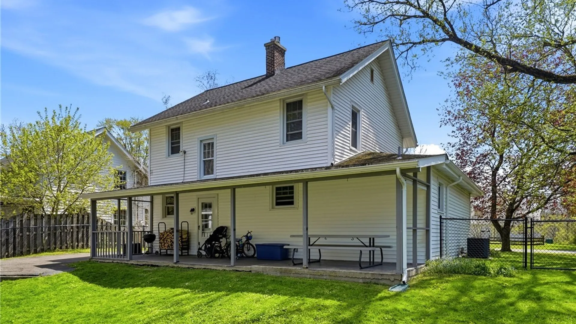 Property at 466 South Street, Aurora, NY 14052 46