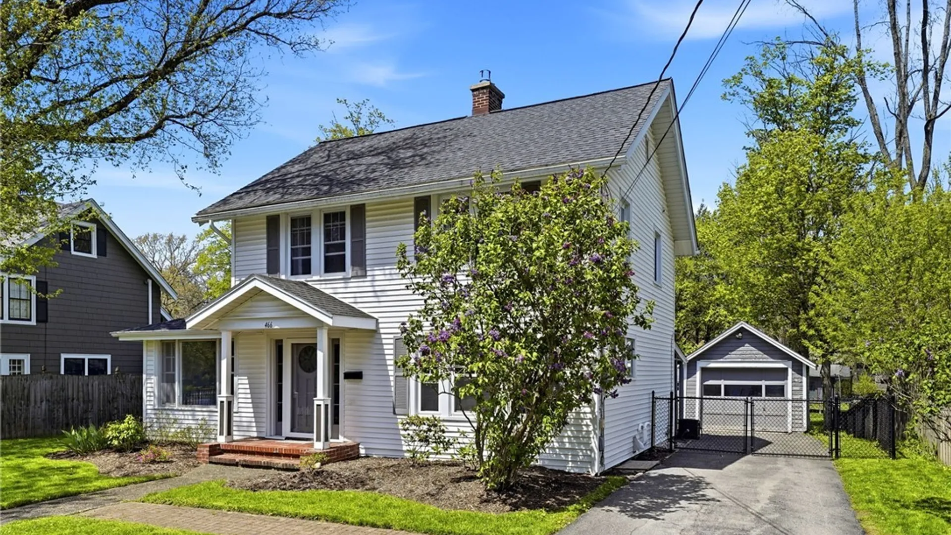 Property at 466 South Street, Aurora, NY 14052 5