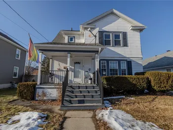 220 Kingsbury Avenue, Elmira City, NY 14901