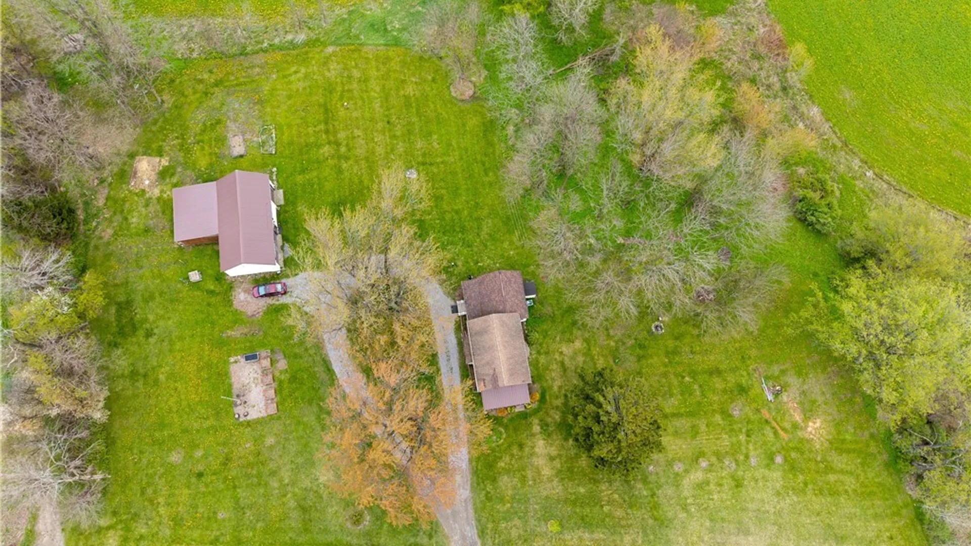 Property at 4135 State Route 20a, Orangeville, NY 14569 11