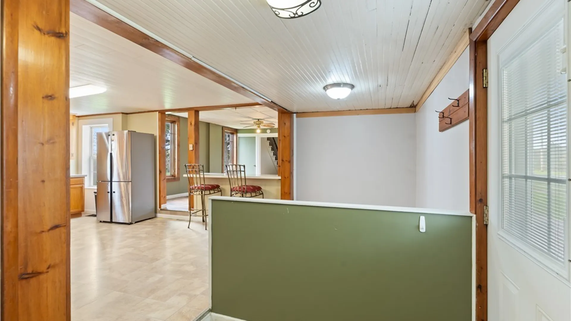 Property at 4135 State Route 20a, Orangeville, NY 14569 18