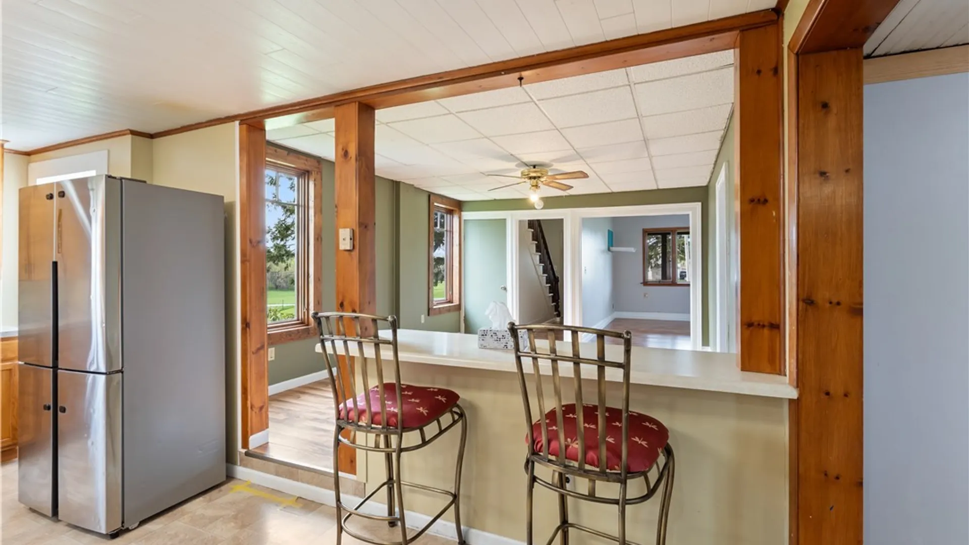 Property at 4135 State Route 20a, Orangeville, NY 14569 21