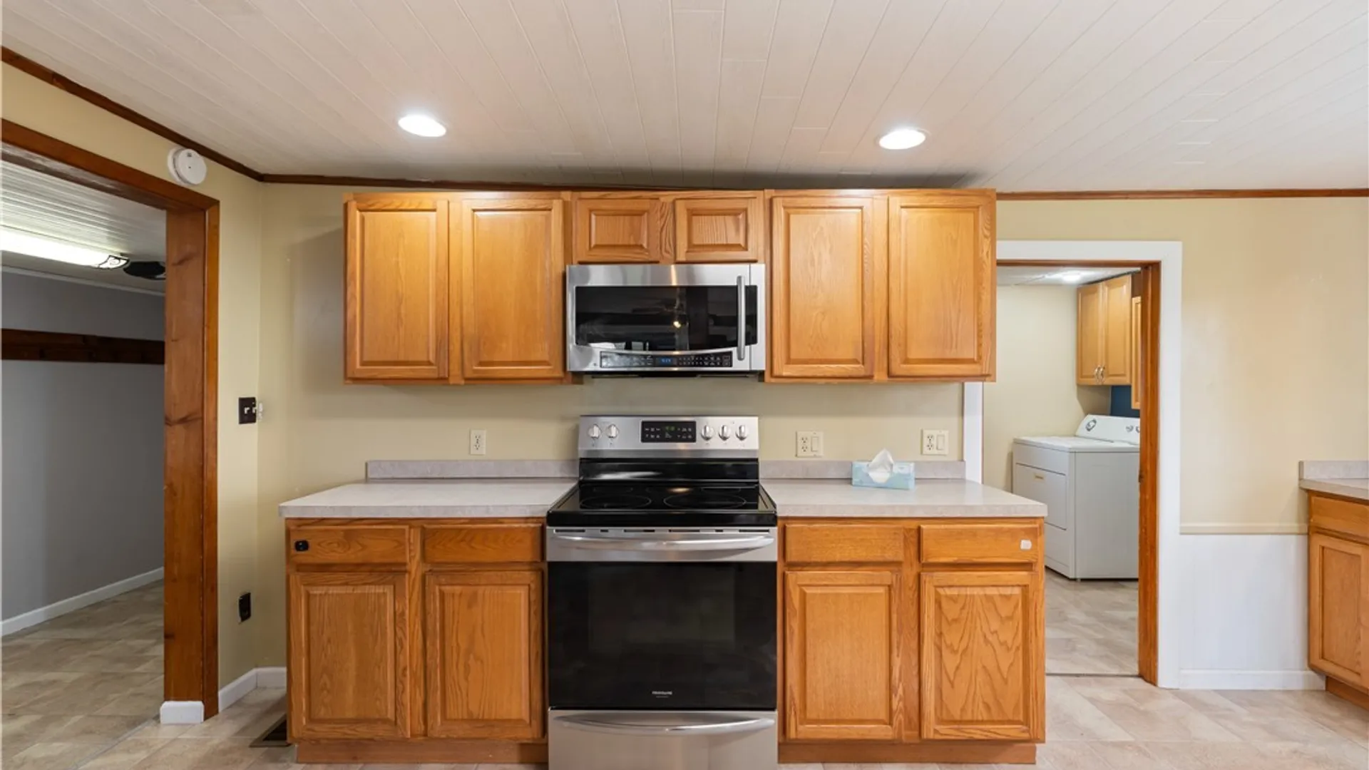 Property at 4135 State Route 20a, Orangeville, NY 14569 22
