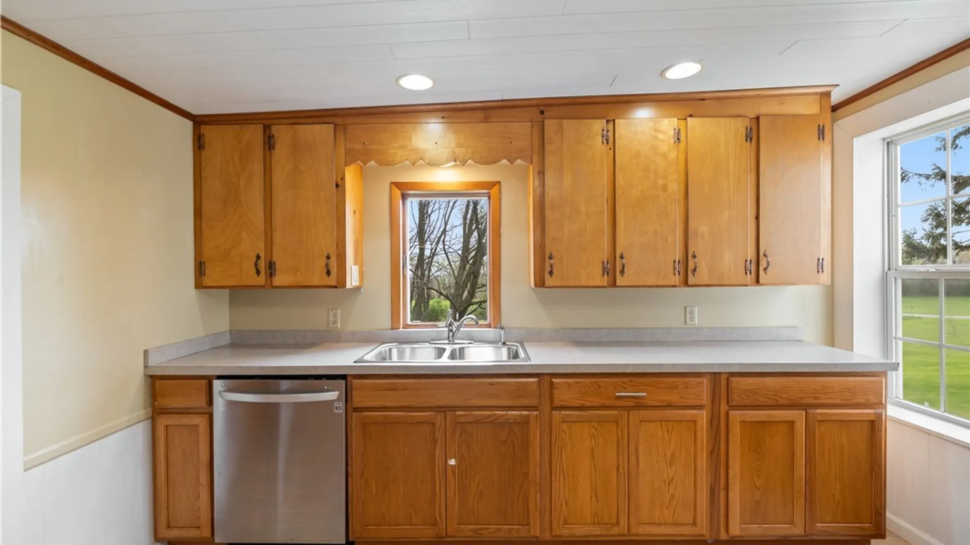 Property at 4135 State Route 20a, Orangeville, NY 14569 23