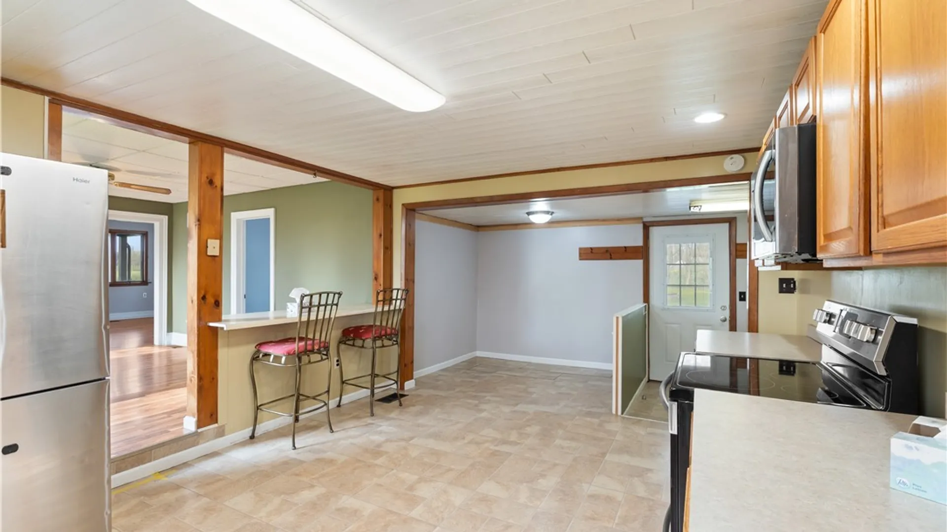 Property at 4135 State Route 20a, Orangeville, NY 14569 24