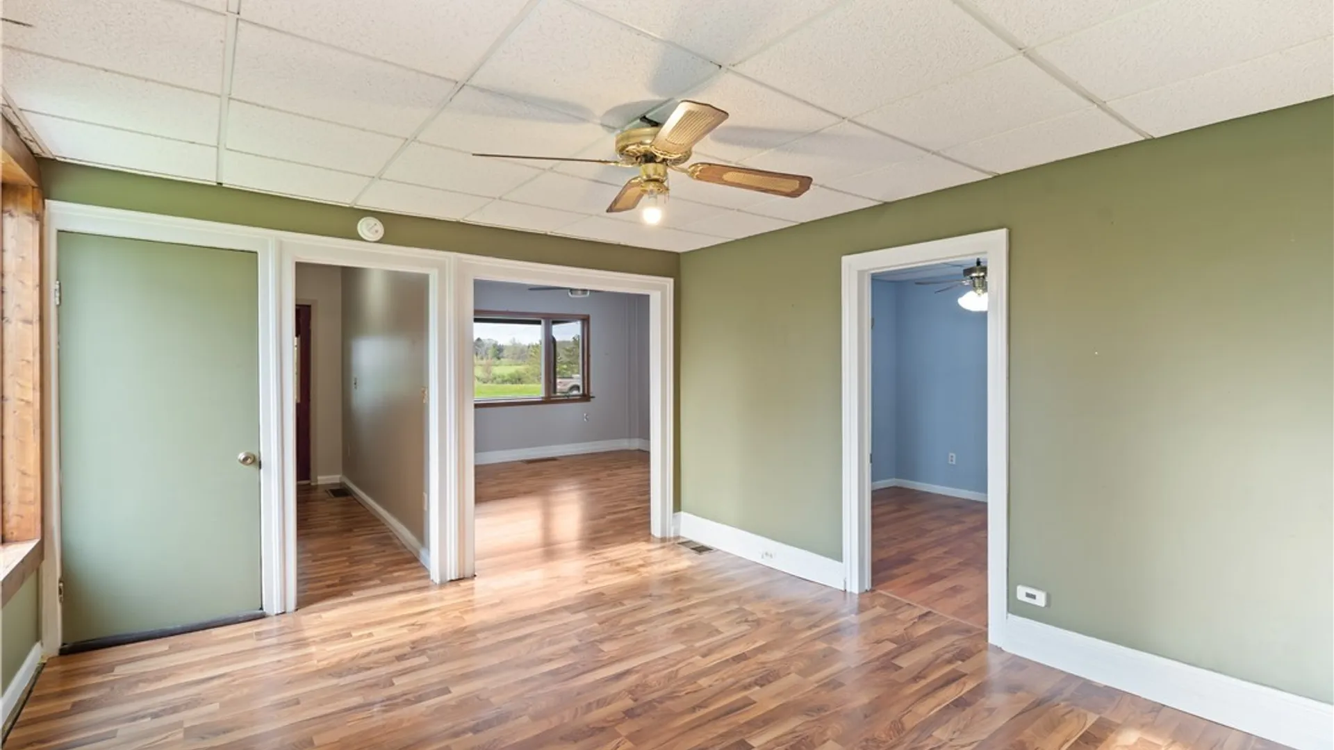 Property at 4135 State Route 20a, Orangeville, NY 14569 29