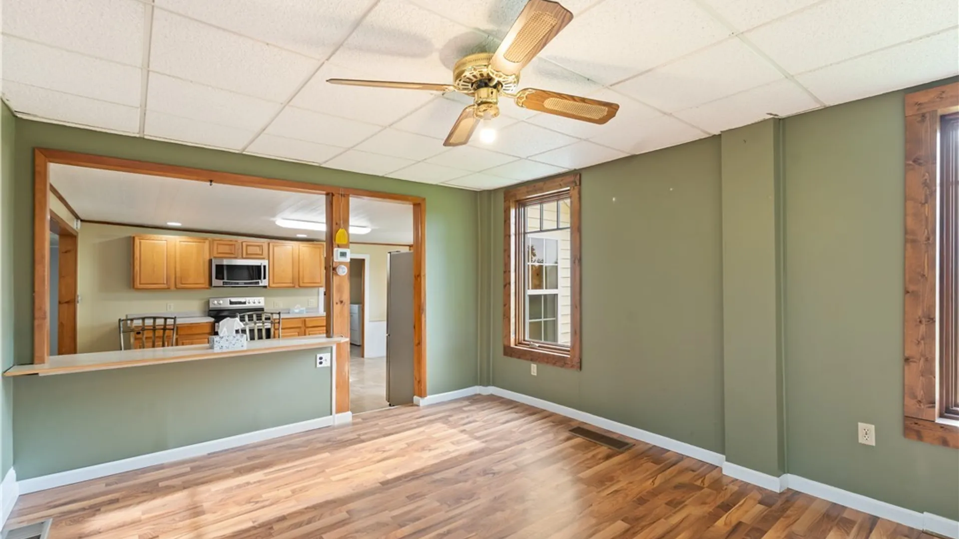 Property at 4135 State Route 20a, Orangeville, NY 14569 30