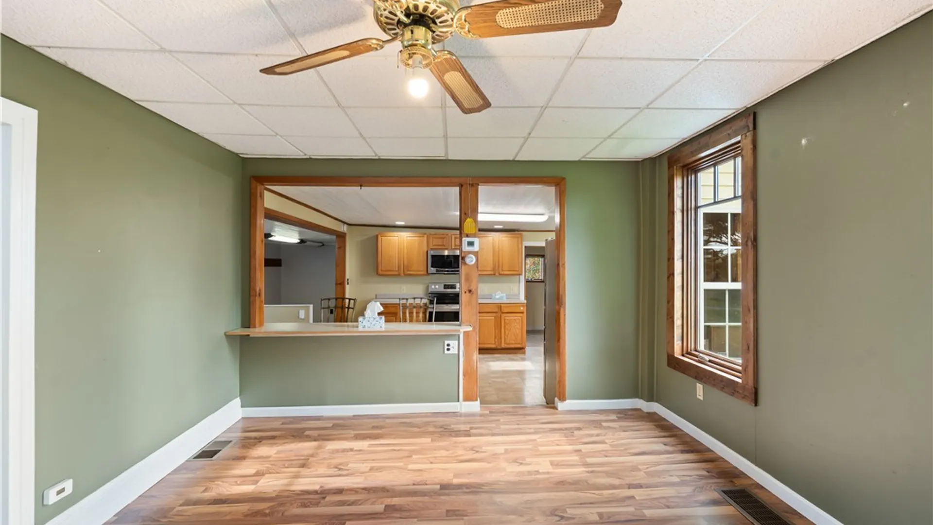 Property at 4135 State Route 20a, Orangeville, NY 14569 31