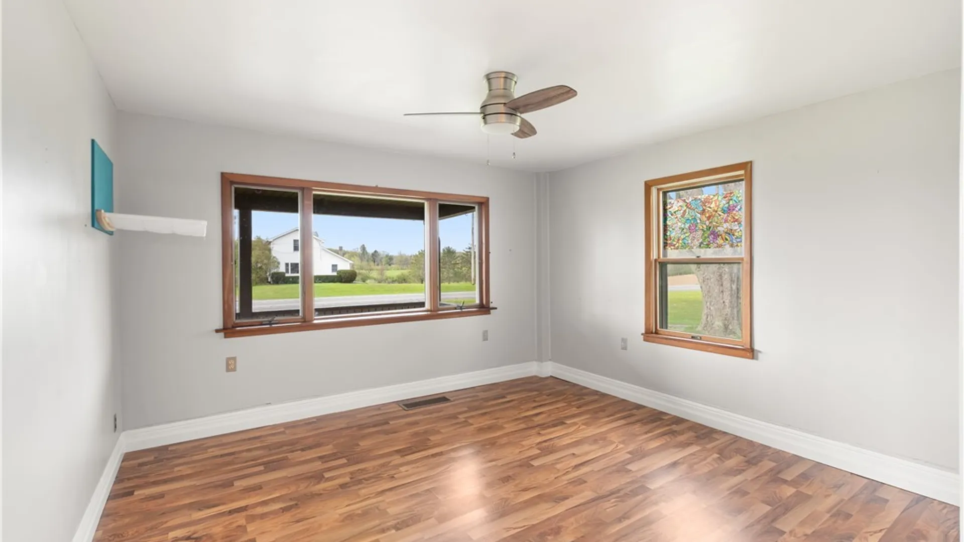 Property at 4135 State Route 20a, Orangeville, NY 14569 34