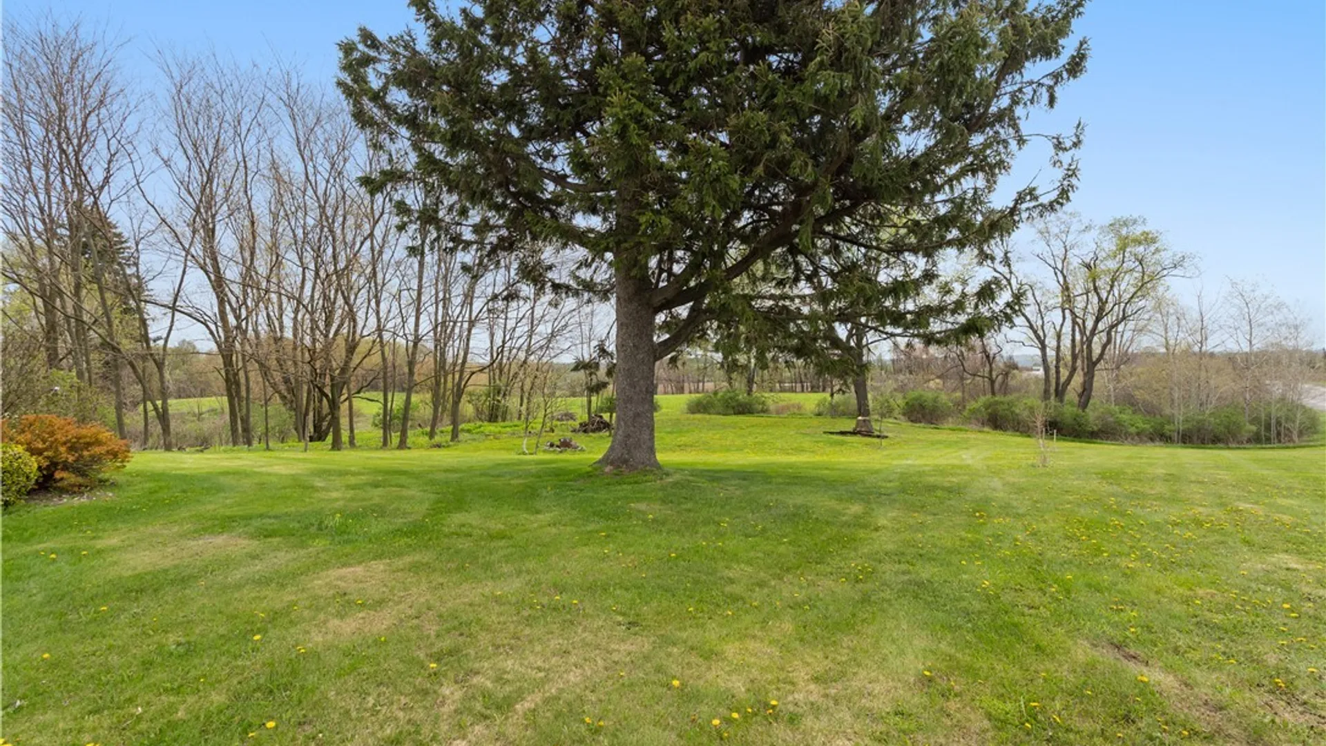 Property at 4135 State Route 20a, Orangeville, NY 14569 44