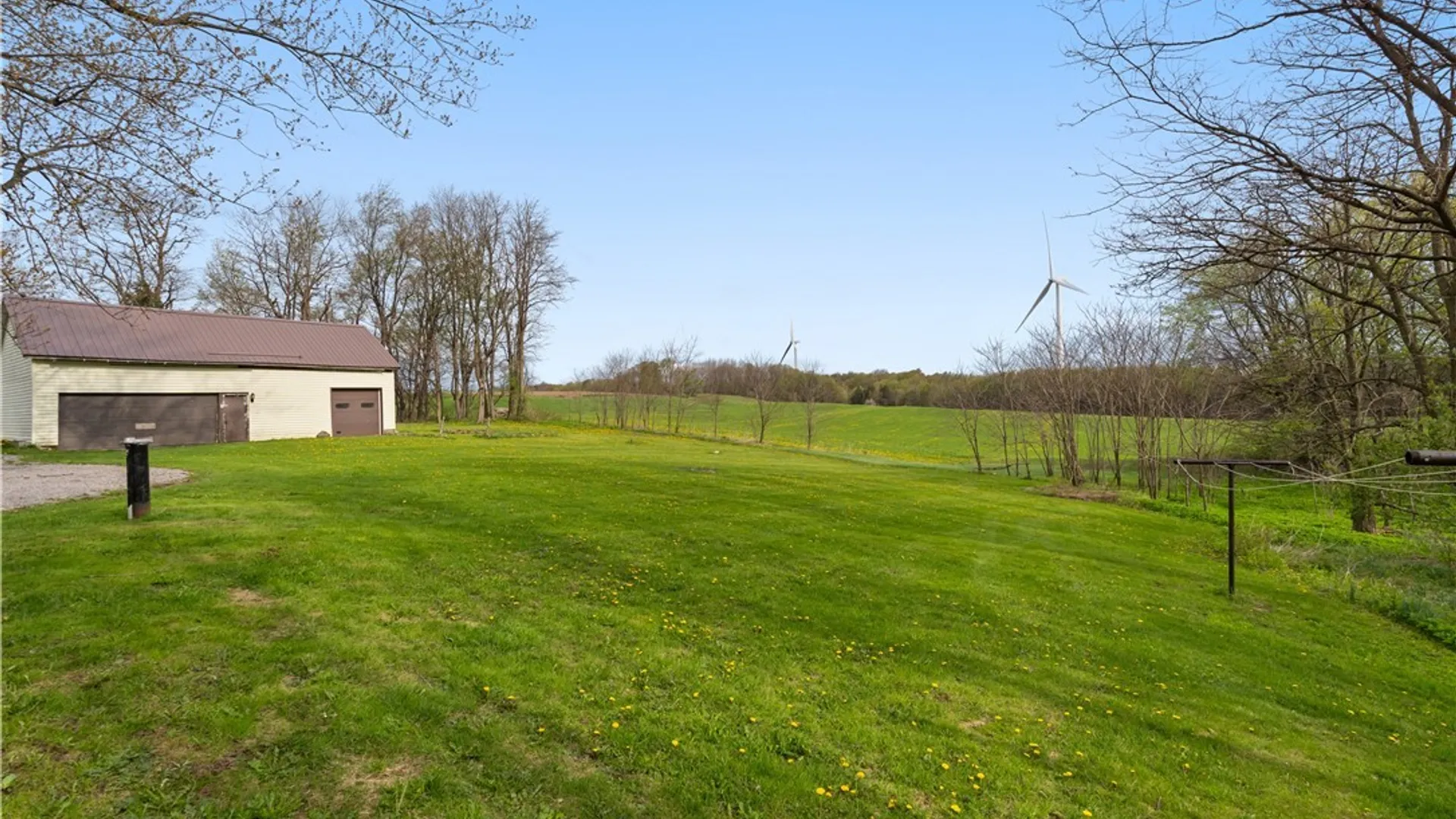 Property at 4135 State Route 20a, Orangeville, NY 14569 45
