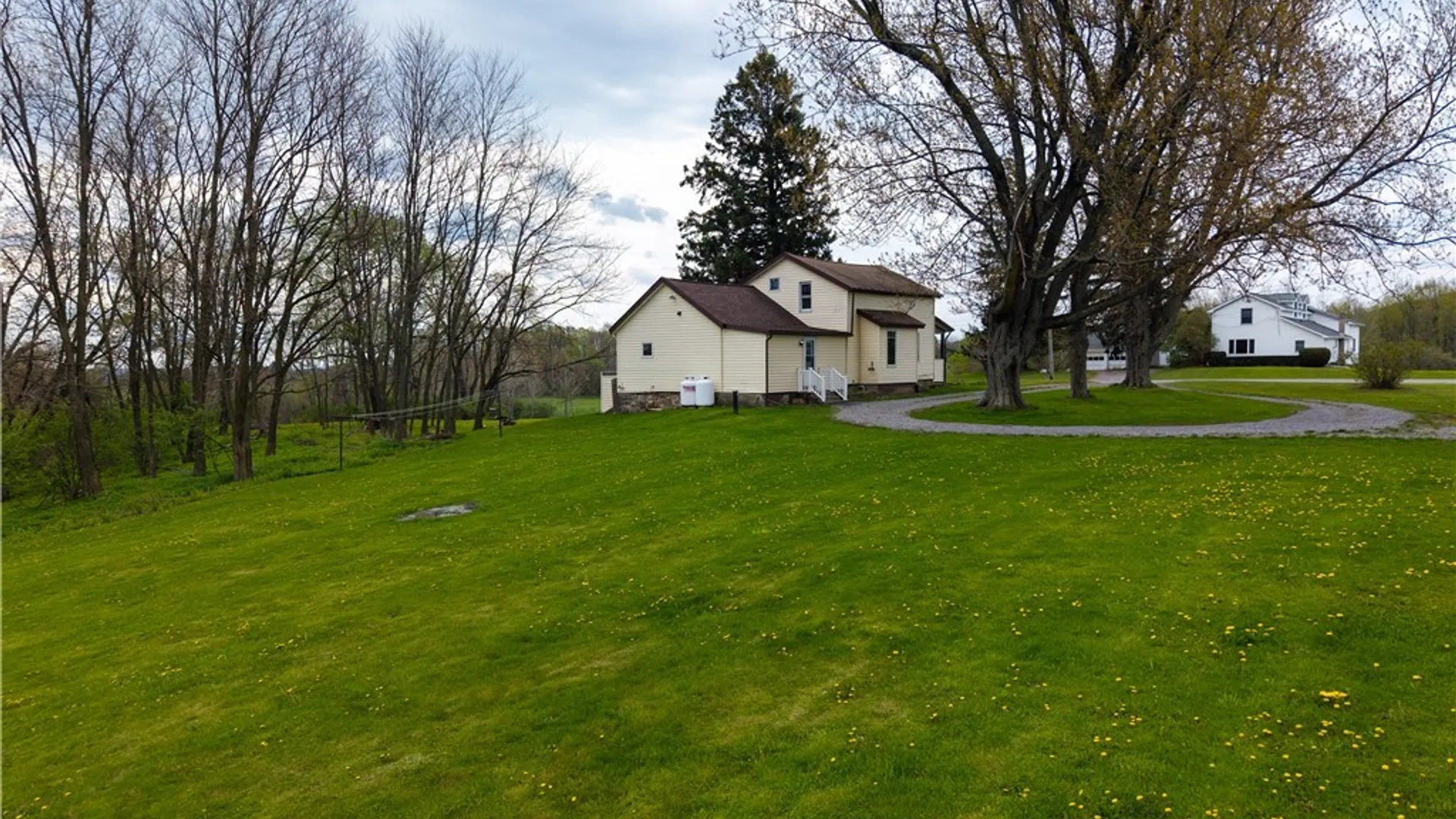 Property at 4135 State Route 20a, Orangeville, NY 14569 46
