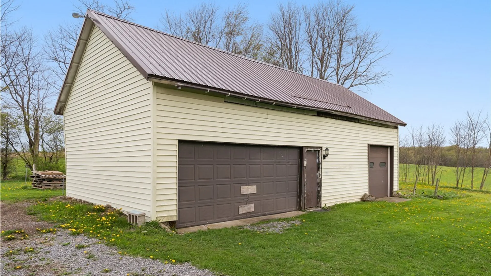 Property at 4135 State Route 20a, Orangeville, NY 14569 47