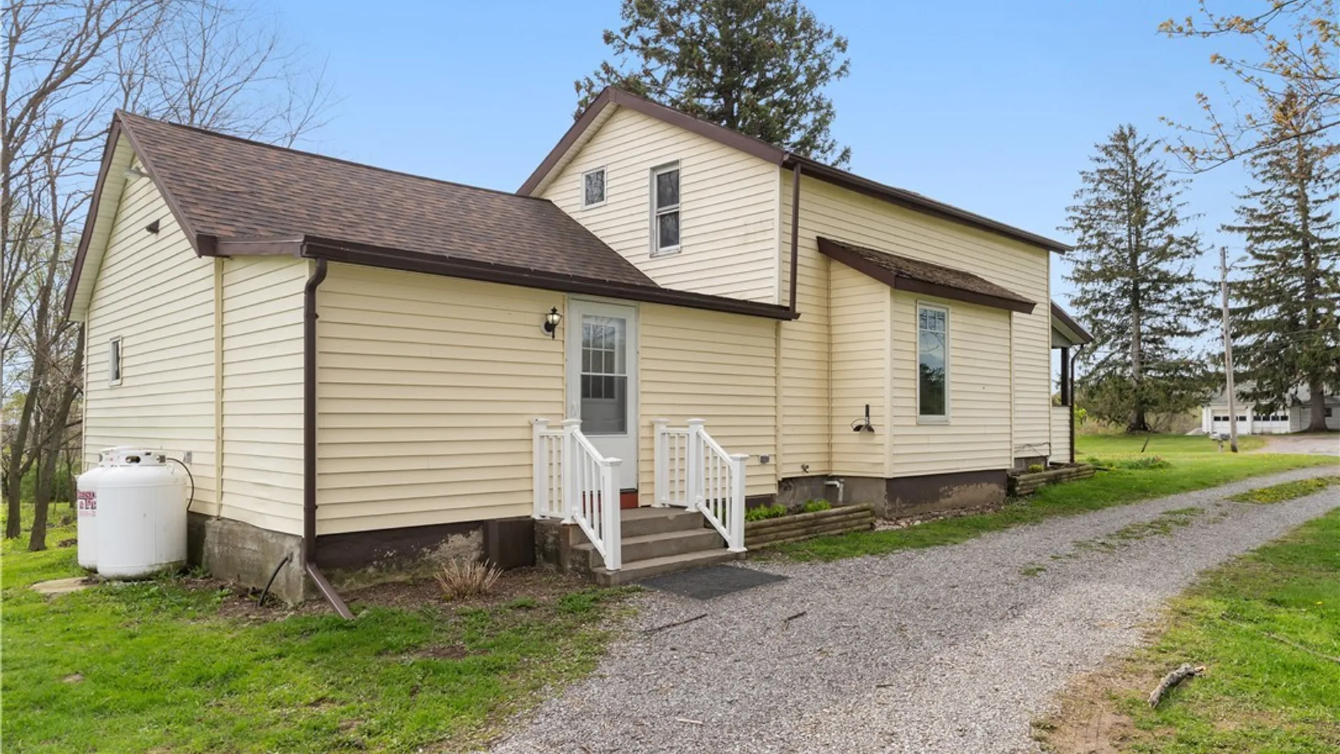 Property at 4135 State Route 20a, Orangeville, NY 14569 7
