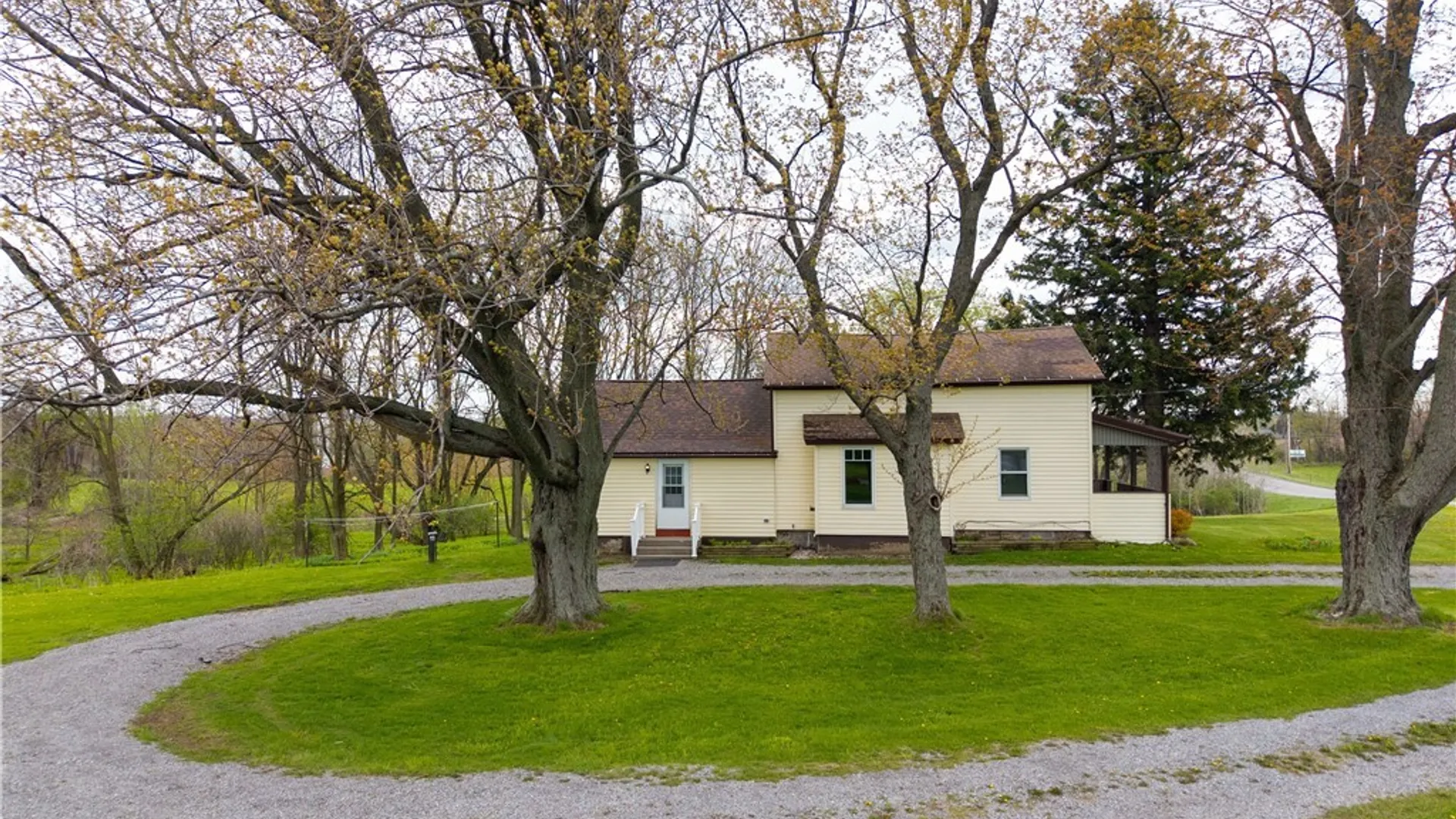 Property at 4135 State Route 20a, Orangeville, NY 14569 8