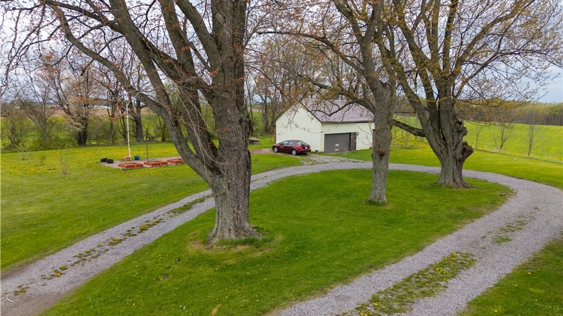 Property at 4135 State Route 20a, Orangeville, NY 14569 9