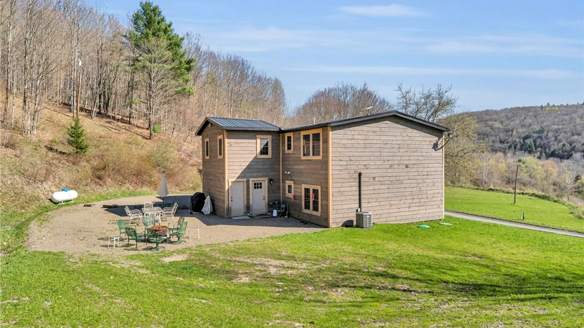 Property at 383 County Highway 45, Hartwick, NY 13348 38