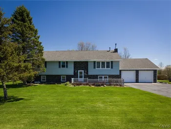 Property at 24304 Perch Lake Road, Brownville, NY 13601