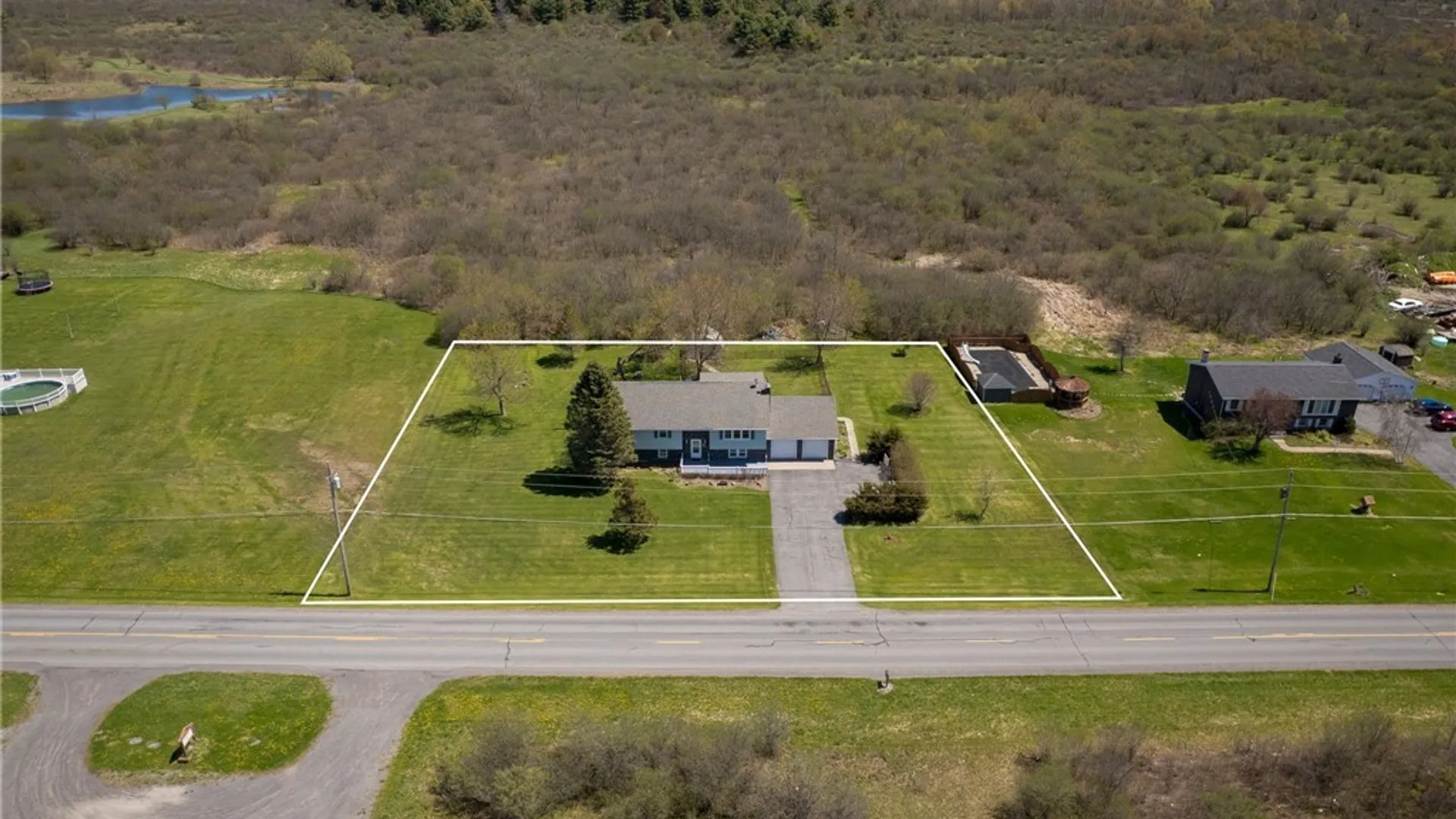 Property at 24304 Perch Lake Road, Brownville, NY 13601 39