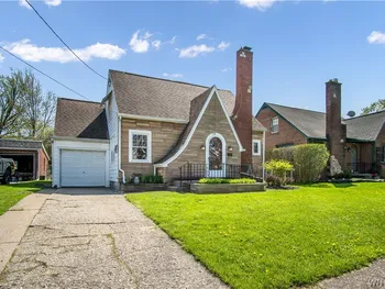 Property at 74 Linwood Avenue, Tonawanda, NY 14150