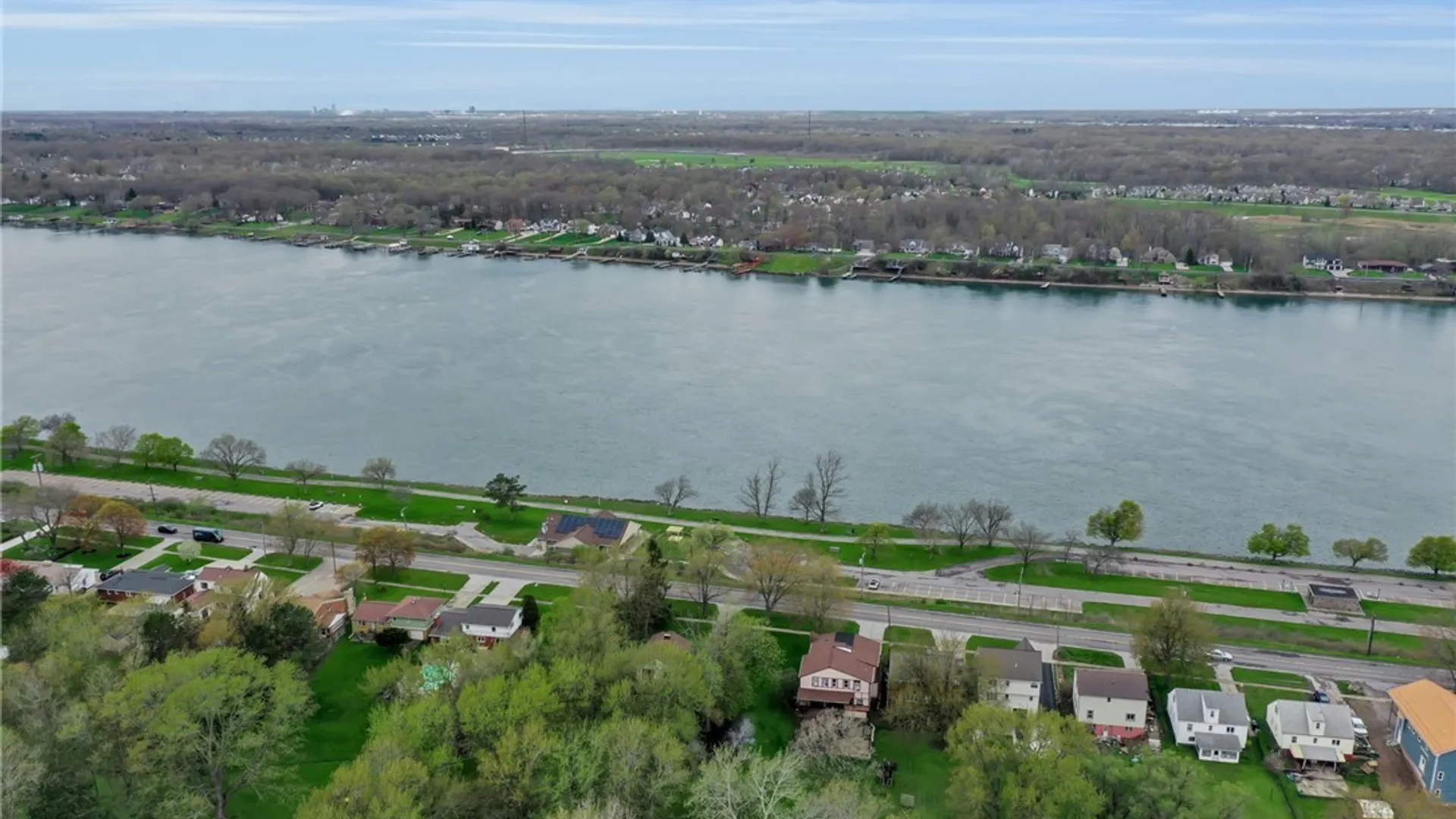 Property at 599 Niagara Street, Tonawanda, NY 14150 13
