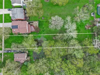 Property at 599 Niagara Street, Tonawanda, NY 14150
