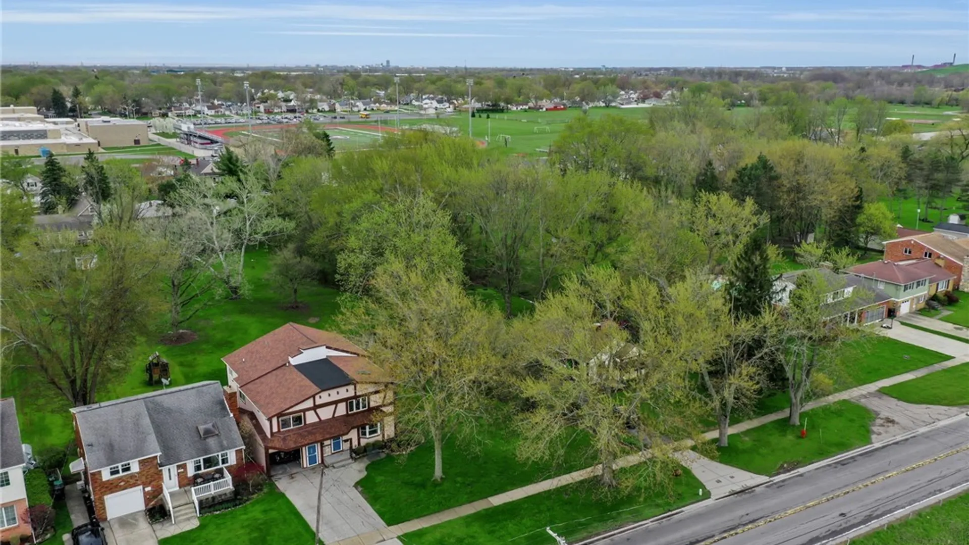 Property at 599 Niagara Street, Tonawanda, NY 14150 20