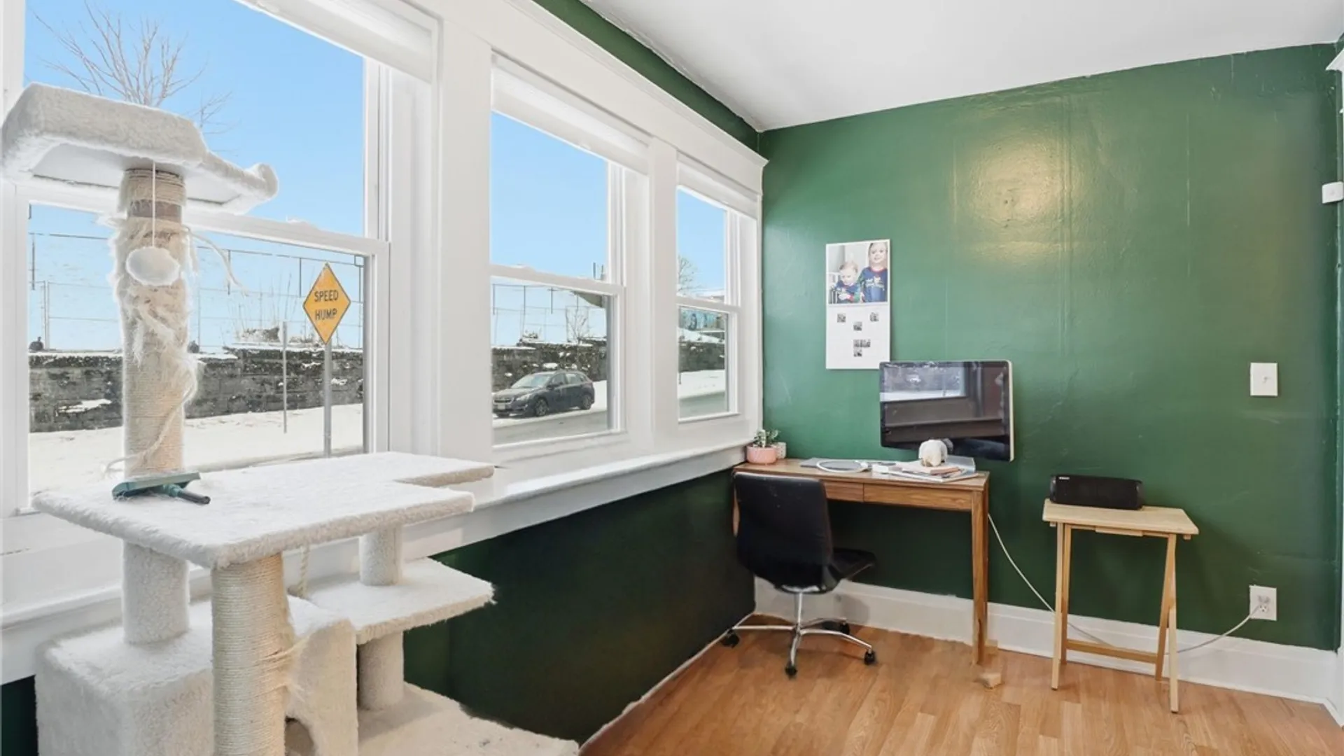 Property at 112 Masten Avenue, Buffalo, NY 14209 13