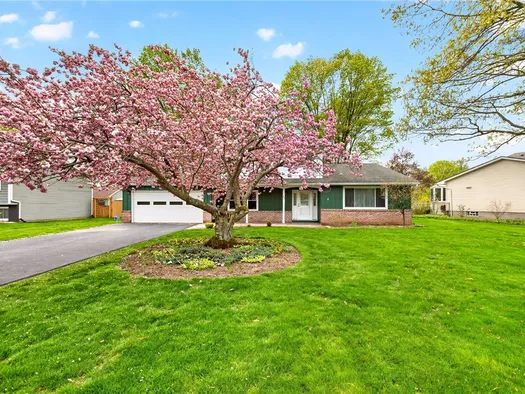 Property at 237 Pine Valley Drive, Greece, NY 14626