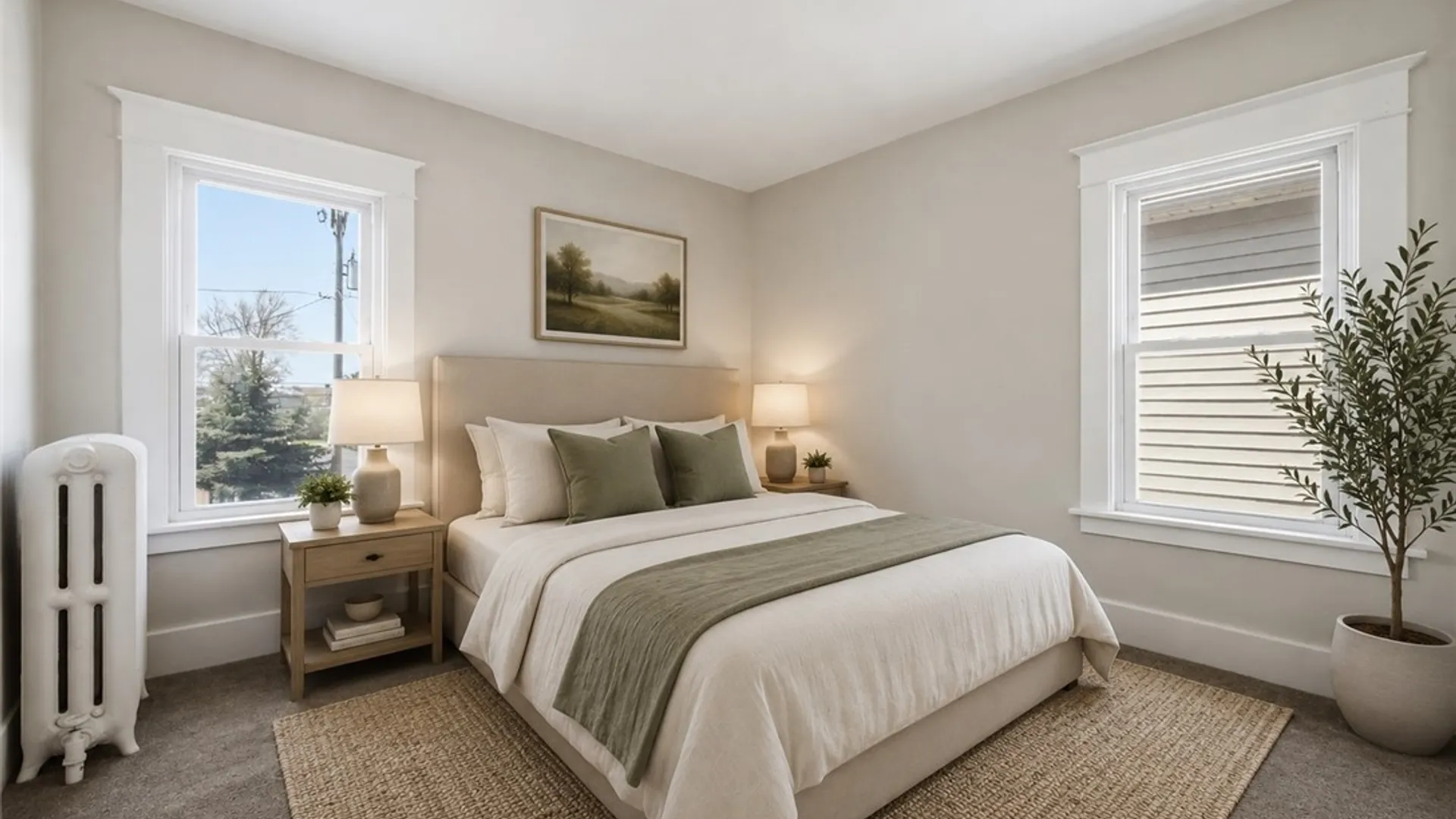 Property at 68 Park #UPPER Avenue, Buffalo, NY 14216 10