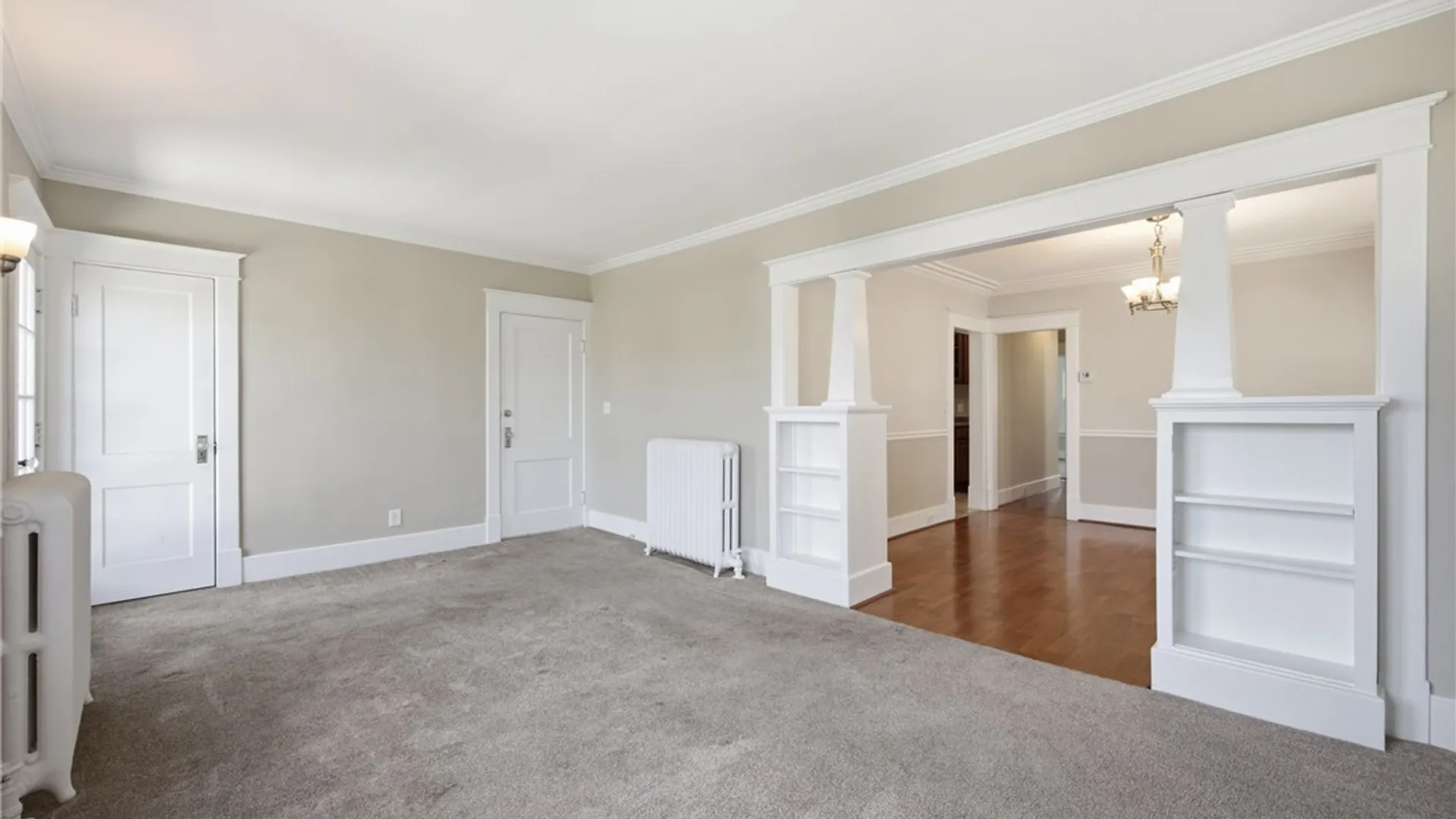 Property at 68 Park #UPPER Avenue, Buffalo, NY 14216 3