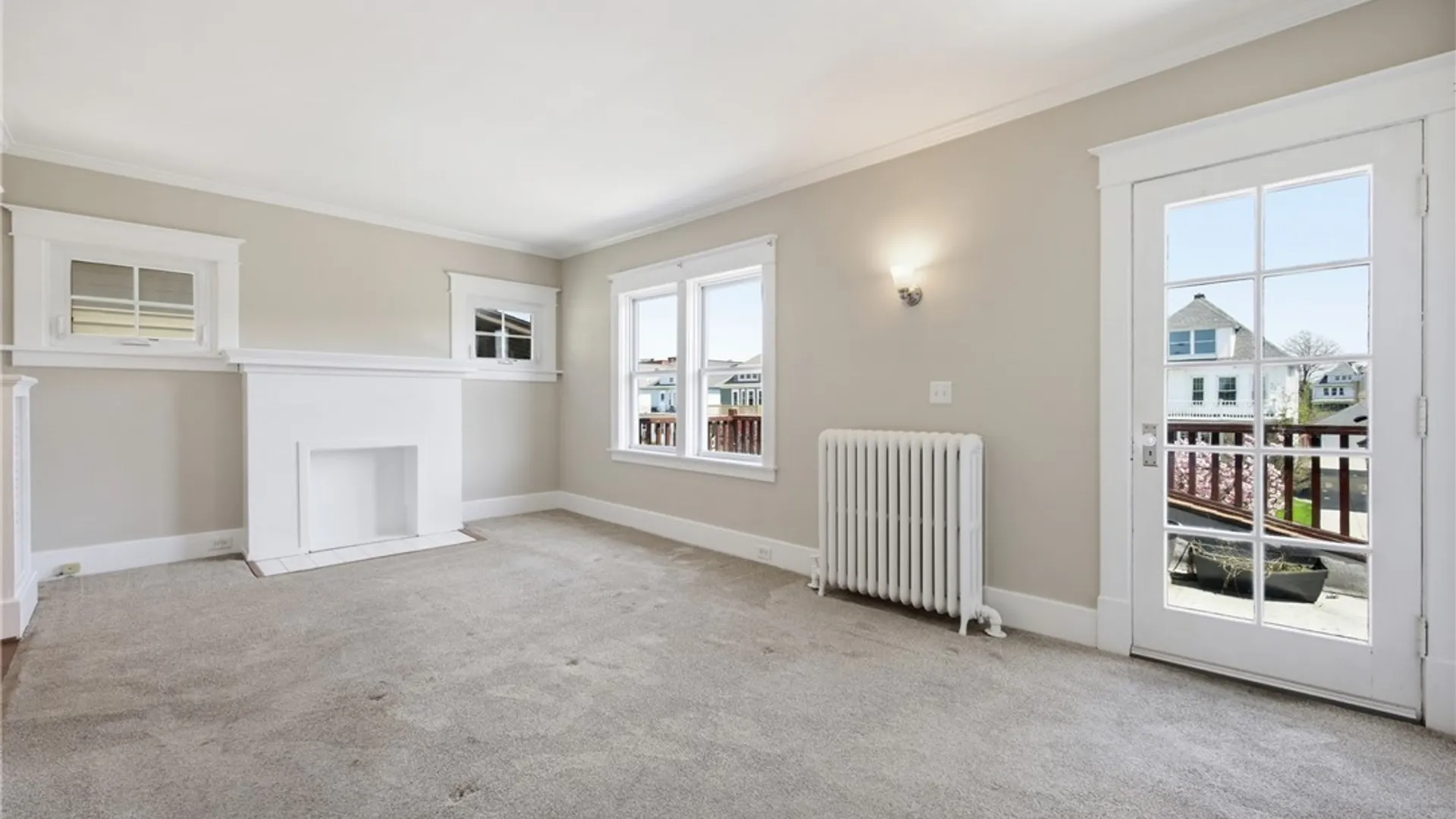 Property at 68 Park #UPPER Avenue, Buffalo, NY 14216 4