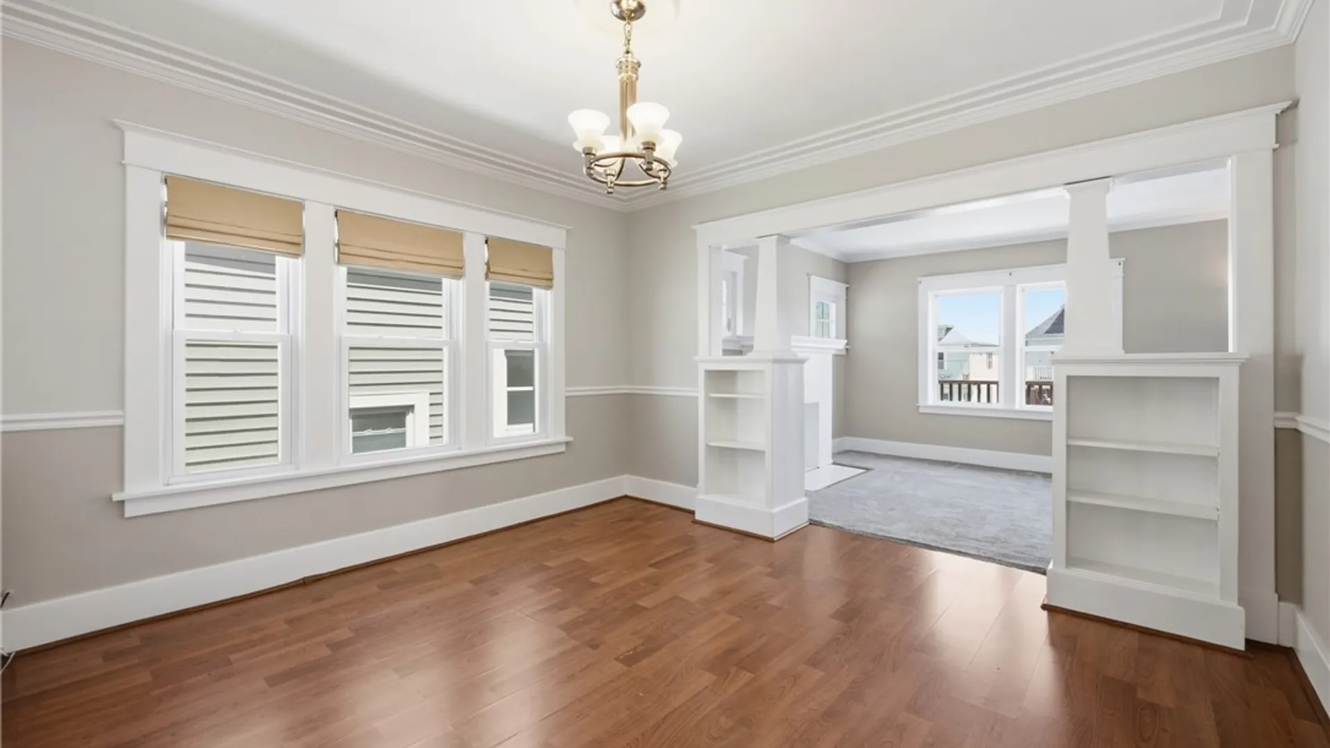 Property at 68 Park #UPPER Avenue, Buffalo, NY 14216 6