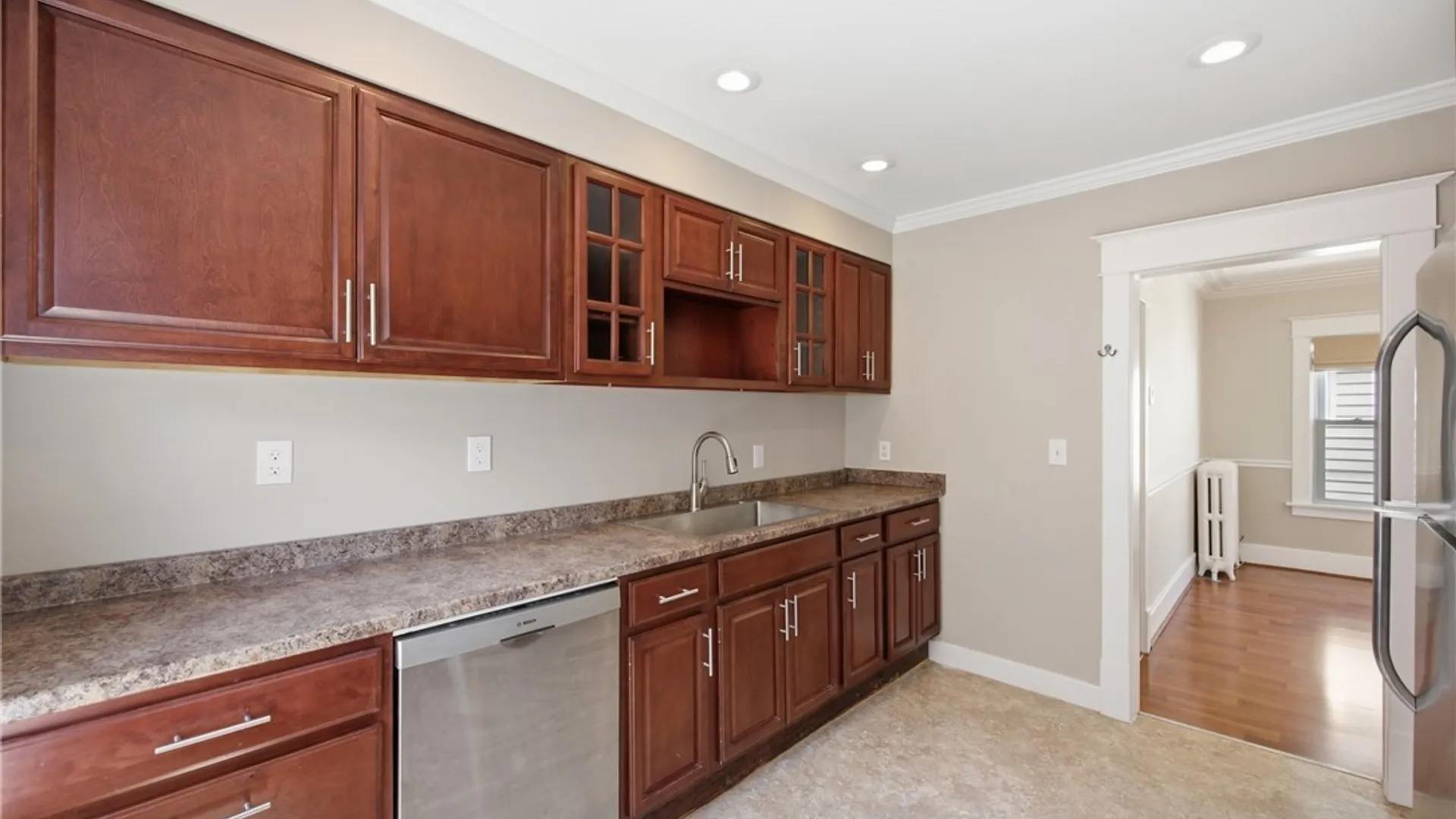 Property at 68 Park #UPPER Avenue, Buffalo, NY 14216 8