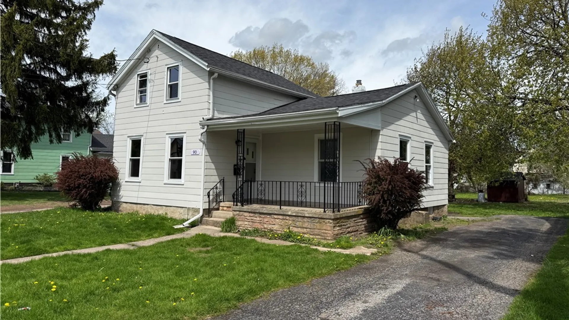 Property at 90 Elmwood Avenue, Lockport City, NY 14094 2