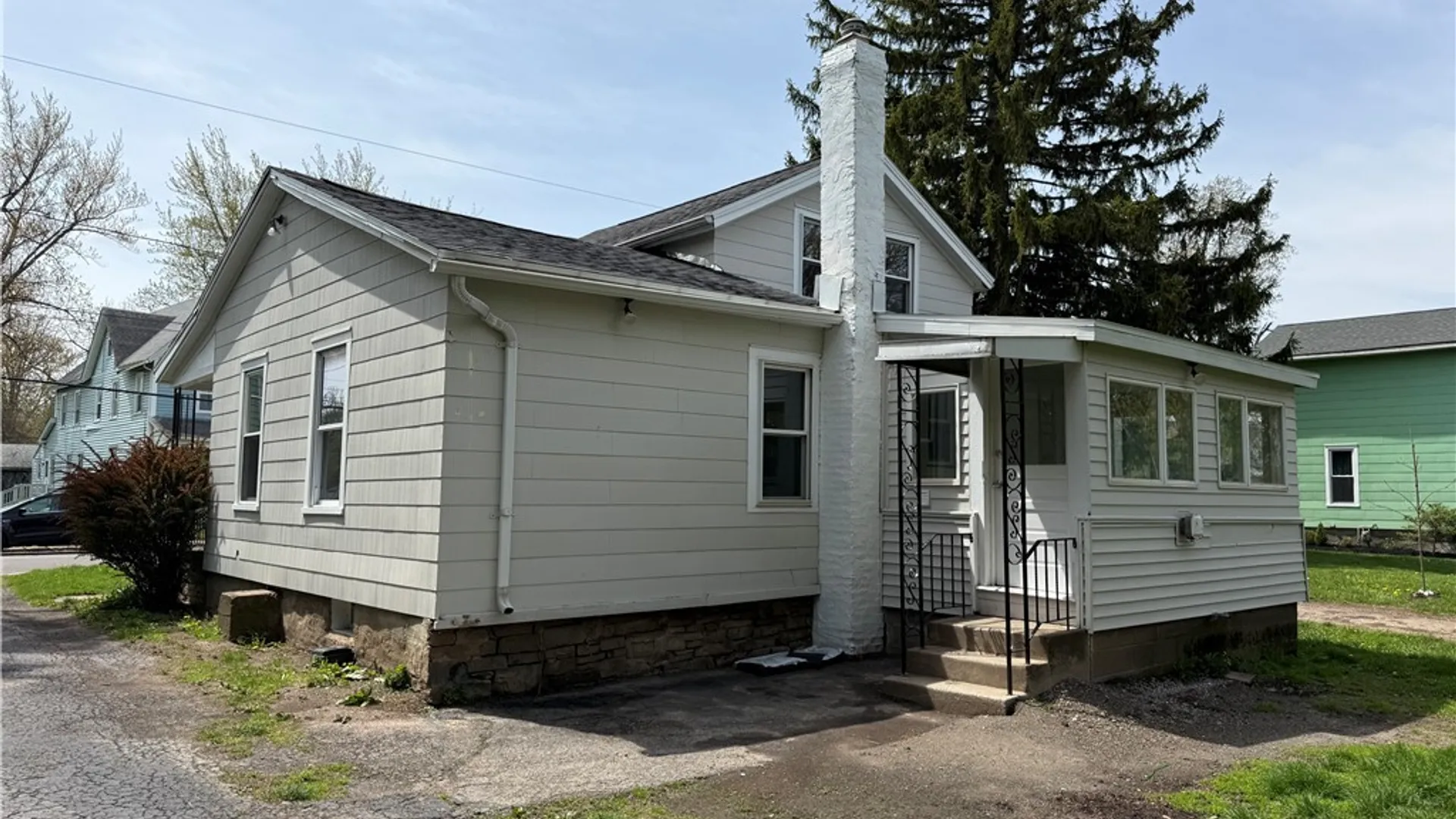 Property at 90 Elmwood Avenue, Lockport City, NY 14094 3