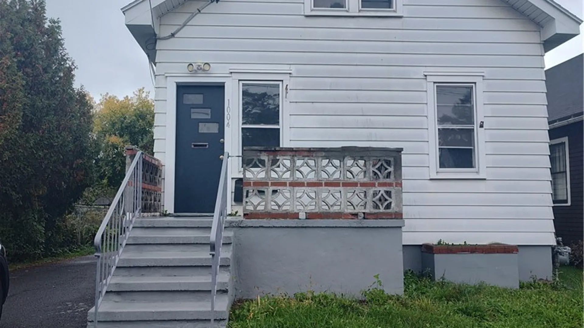 Property at 1004 Champlin Avenue, Whitestown, NY 13502 17