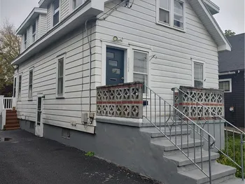 Property at 1004 Champlin Avenue, Whitestown, NY 13502