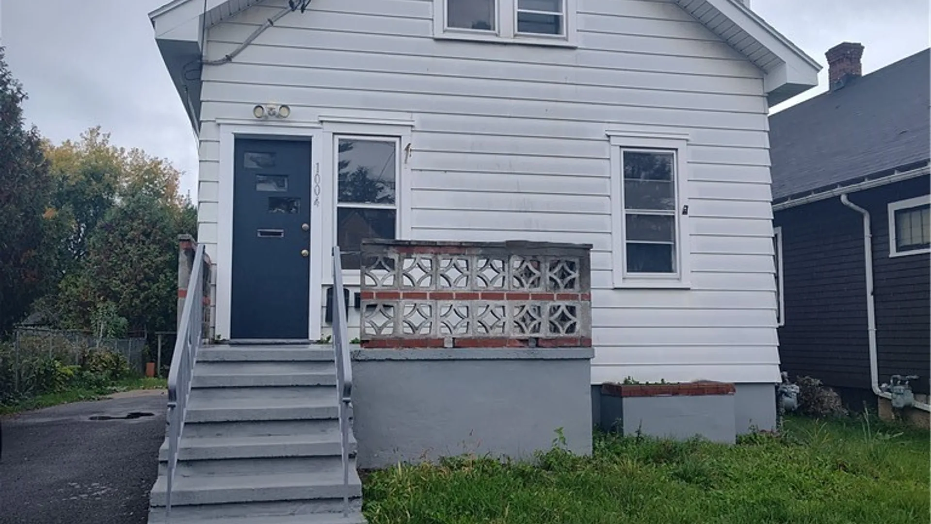 Property at 1004 Champlin Avenue, Whitestown, NY 13502 2