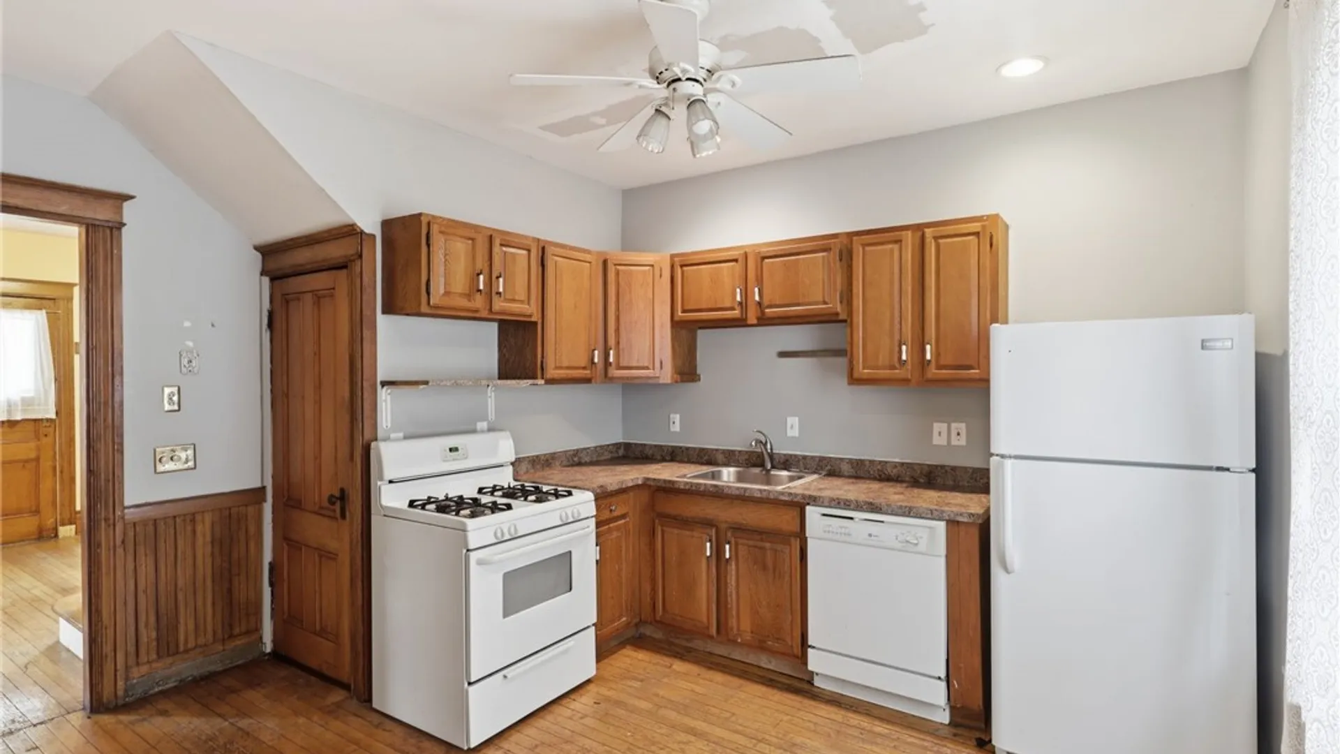 Property at 153 Griffith Street, Rochester, NY 14607 12