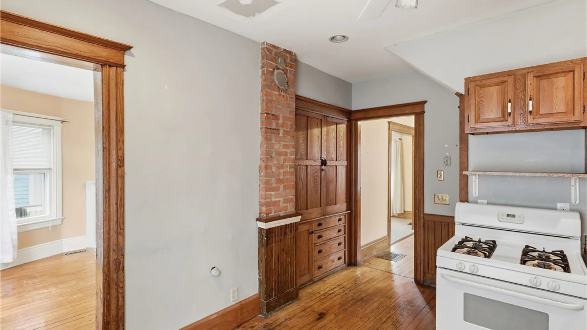 Property at 153 Griffith Street, Rochester, NY 14607 13