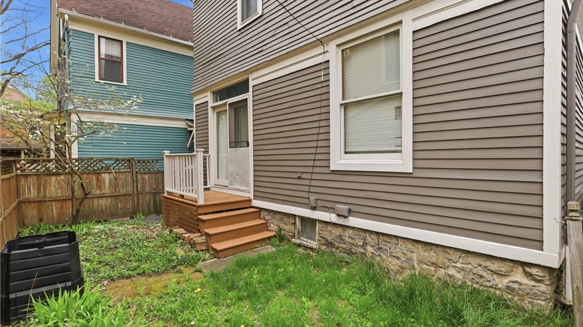 Property at 153 Griffith Street, Rochester, NY 14607 26
