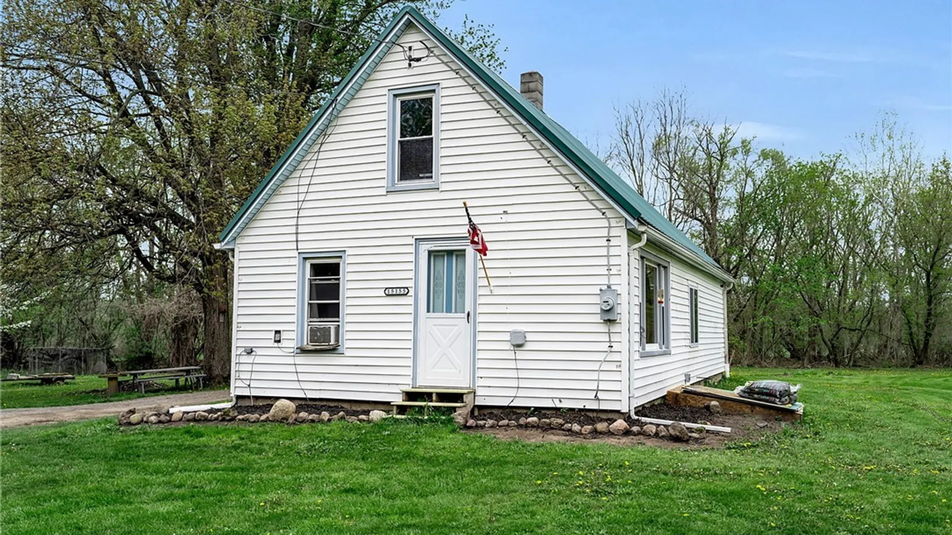 Property at 15155 White City Road, Barre, NY 14411 2
