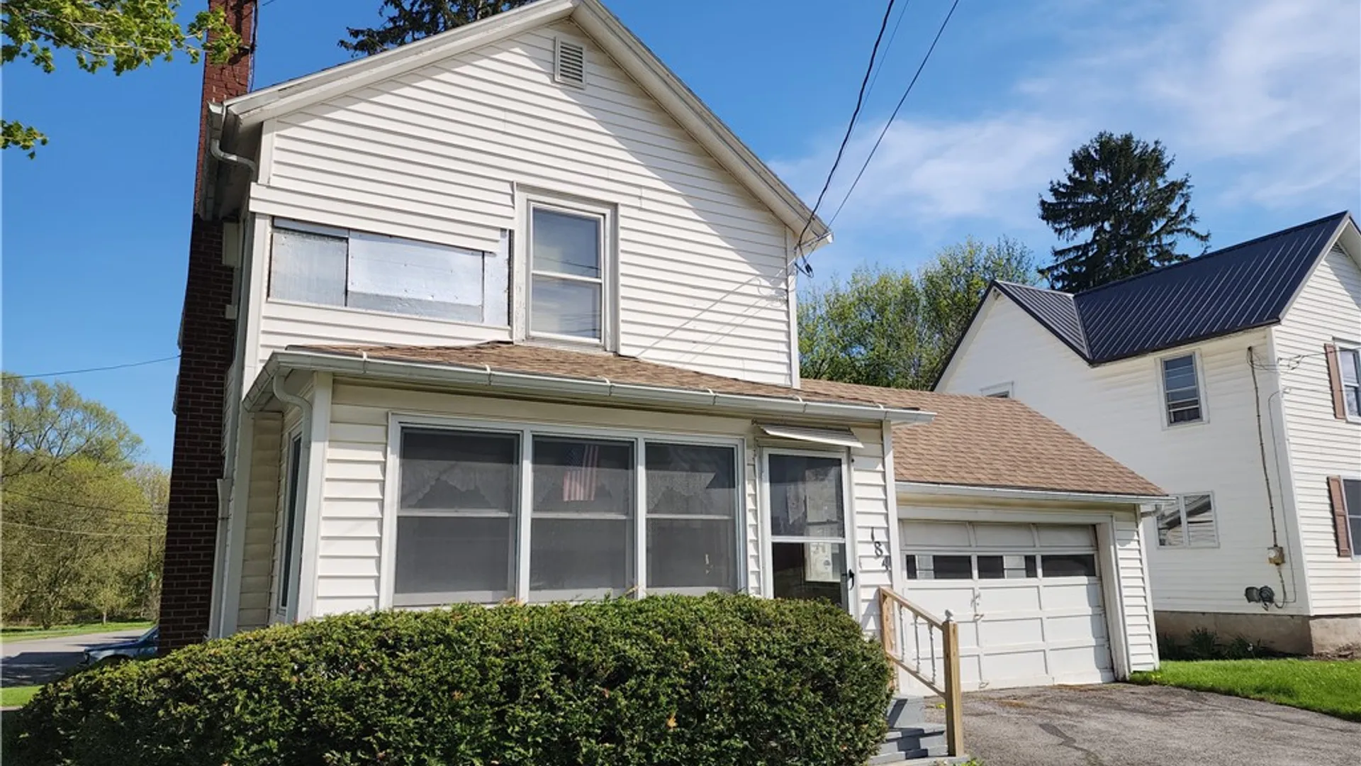 Property at 184 Main Street, Perry, NY 14530 2